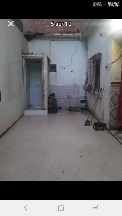 Vente Villa Aïn Témouchent El malah