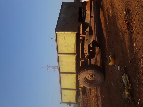 Tracteurs Remorque 2023 