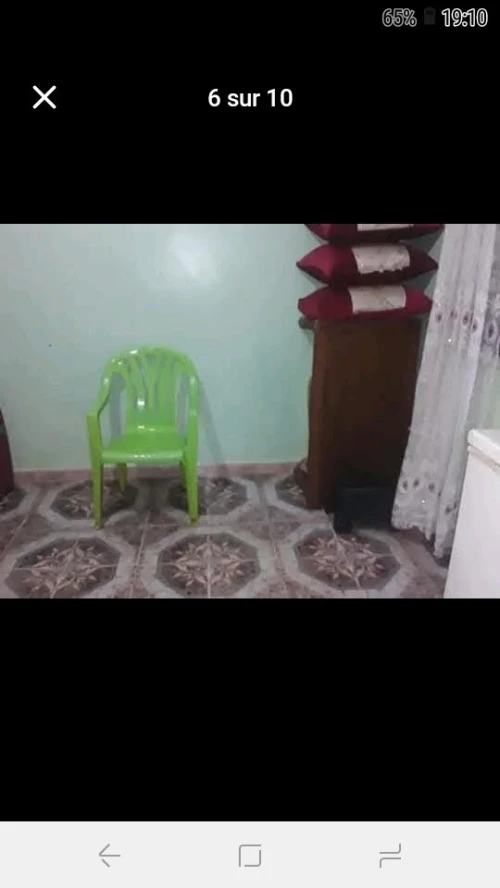 Vente Villa Aïn Témouchent El malah