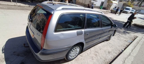 Citroen C5 2002 C5