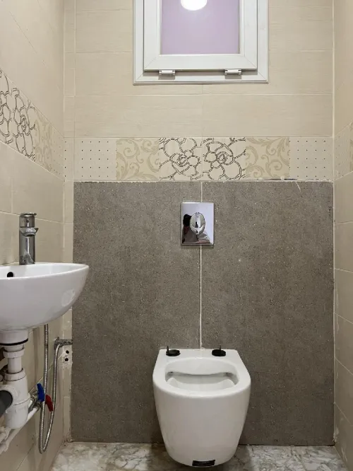 Location Appartement F4 Alger Bir mourad rais