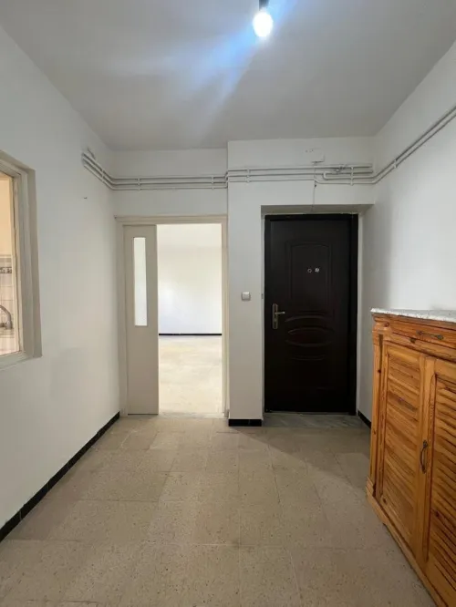Vente Appartement F4 Alger Mohammadia
