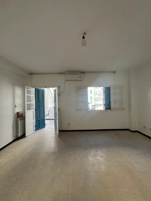 Vente Appartement F4 Alger Mohammadia