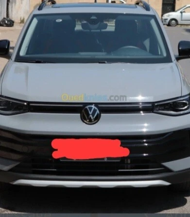 Volkswagen Tahru 2025 Ruixiang