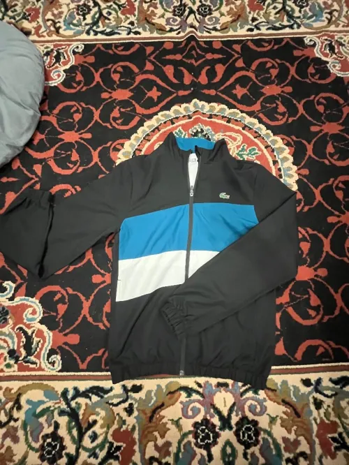 Veste Lacoste 