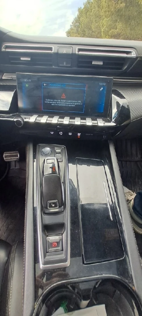 Peugeot 508 SW 2021 508 SW