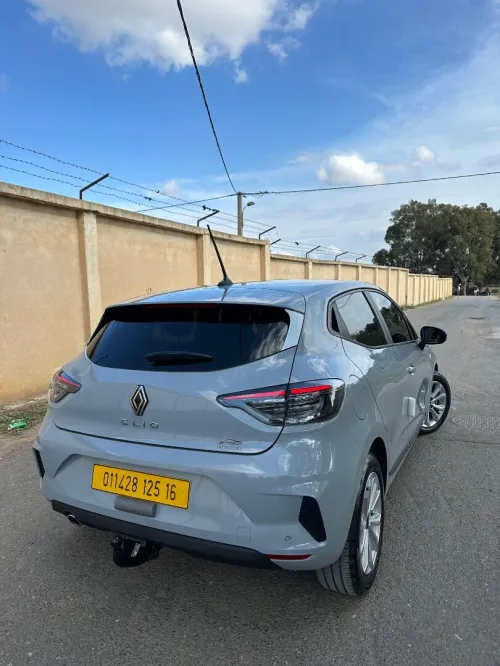 Renault Clio 5  2025 Evolution