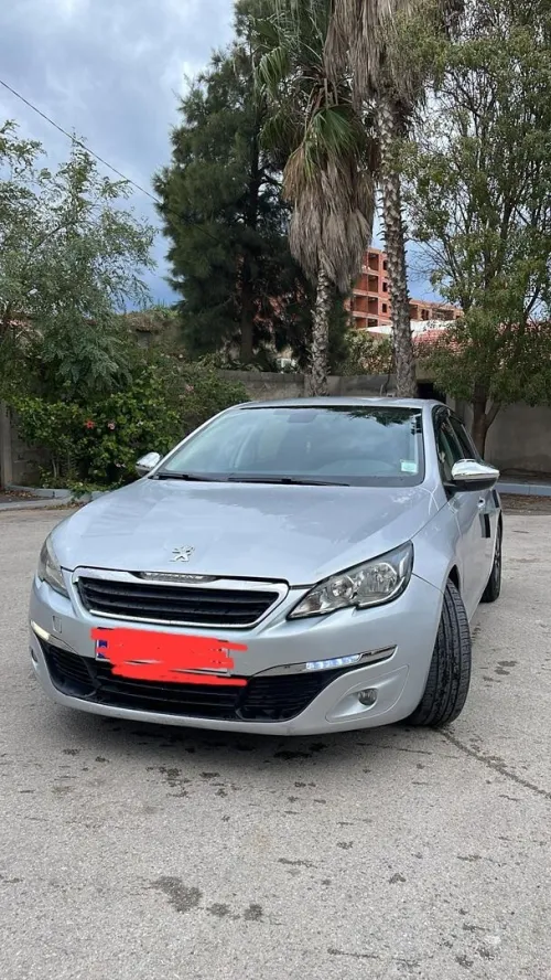 Peugeot 308 2015 Active