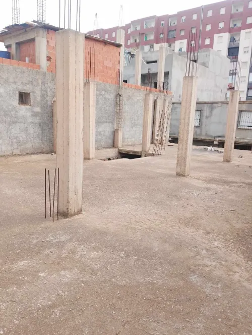 Vente bien immobilier Blida Bouinan