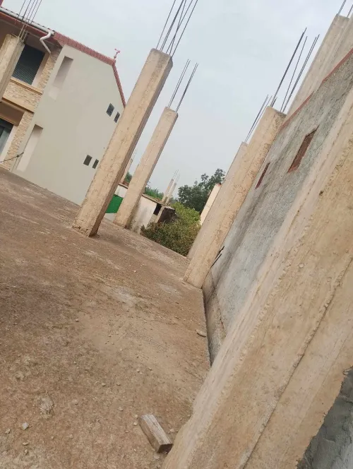 Vente bien immobilier Blida Bouinan