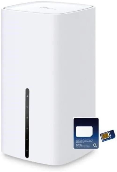 Tp link xn 510v