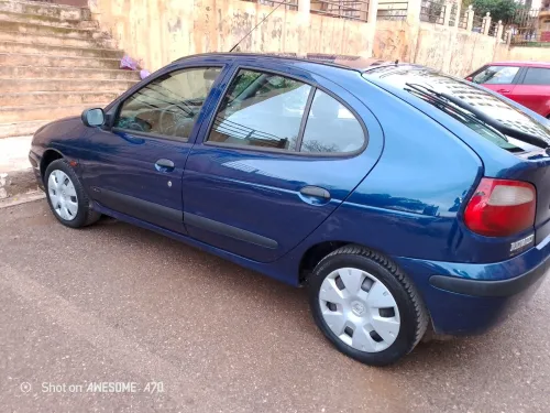 Renault Megane 1 1999 Expression