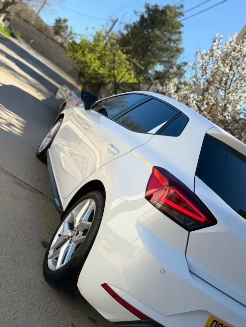 Seat Ibiza 2019 FR