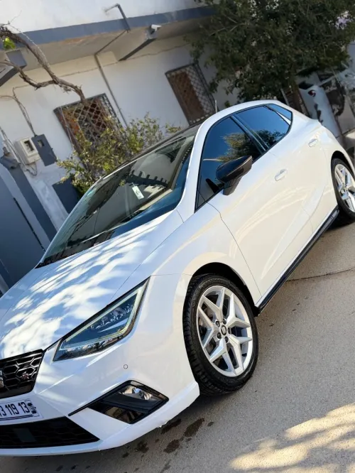Seat Ibiza 2019 FR