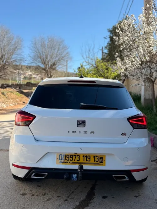 Seat Ibiza 2019 FR