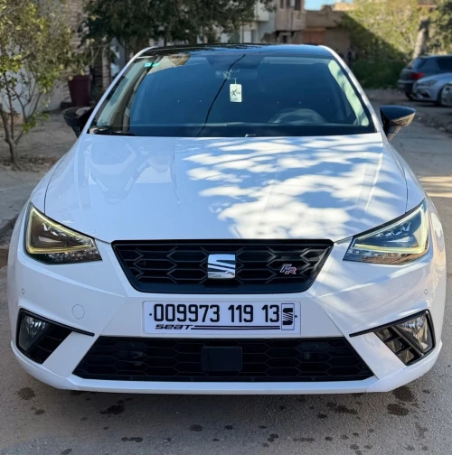 Seat Ibiza 2019 FR
