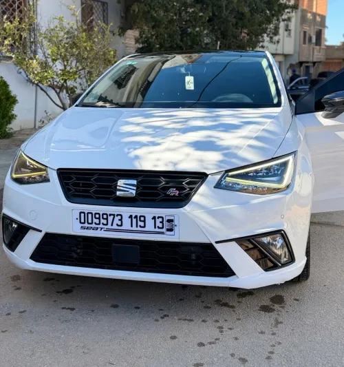 Seat Ibiza 2019 FR