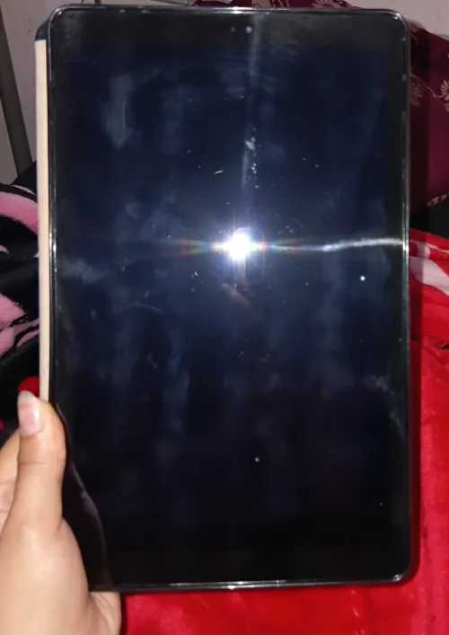 Samsung Galaxy tab A(10.5)