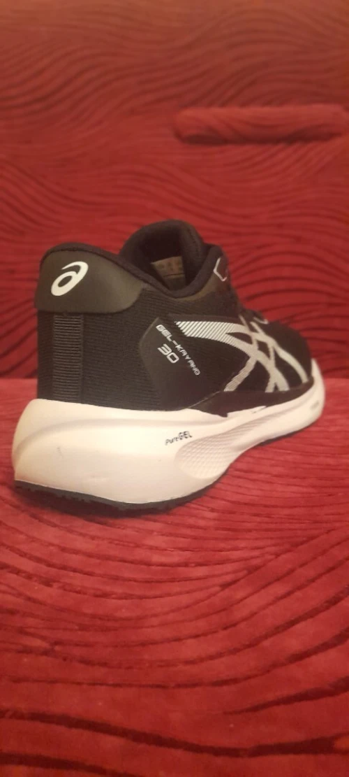 Asics gel-kayano 30