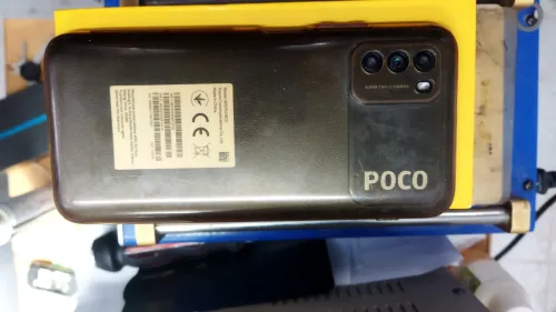 Poco M3