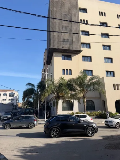 Vente Appartement F4 Alger Dar el beida