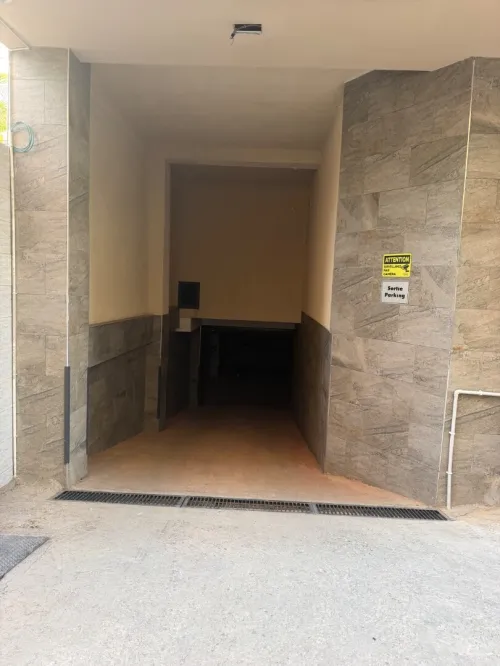 Vente Appartement F4 Alger Dar el beida