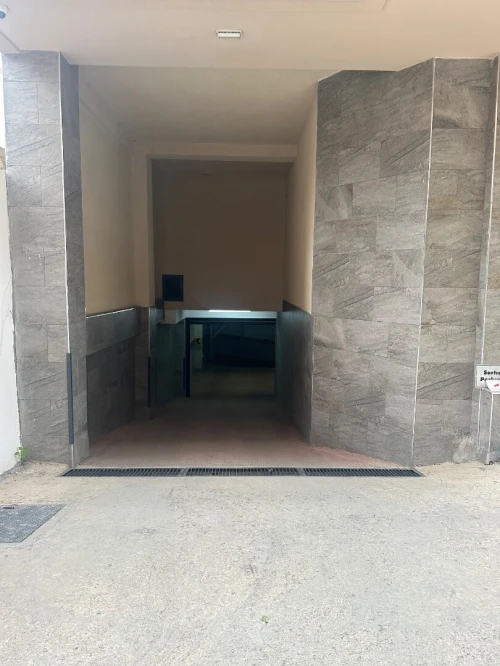 Vente Appartement F4 Alger Dar el beida