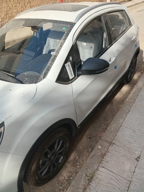 Geely GX3 PRO  2026 International