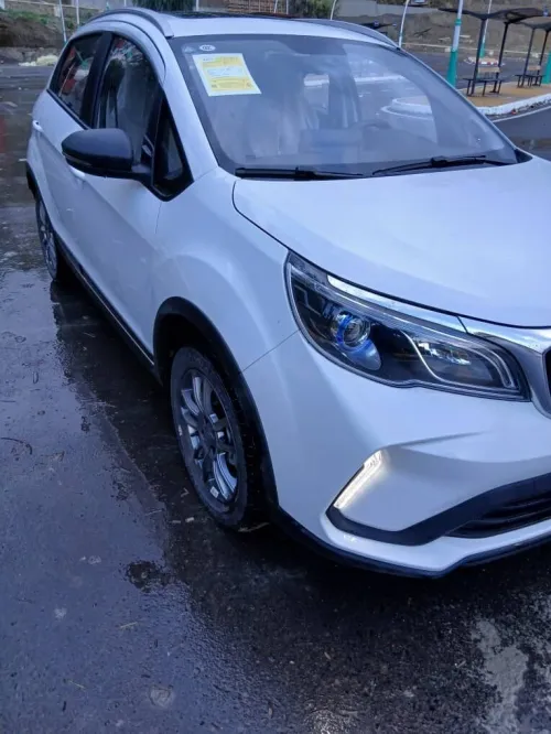 Geely GX3 PRO  2026 Toute options