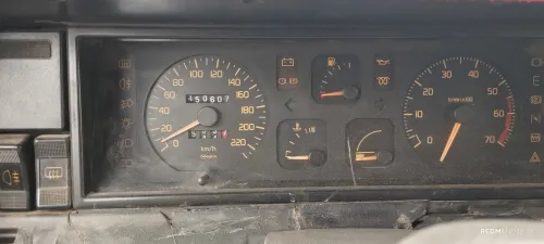 Renault 21 1991 21
