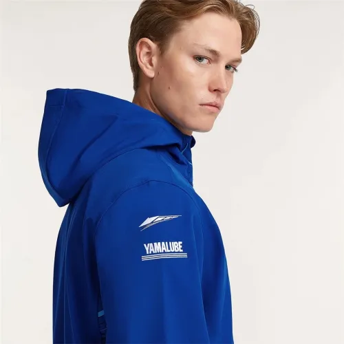 Yamaha Racing Veste Softshell سترة ياماها جودة عالية