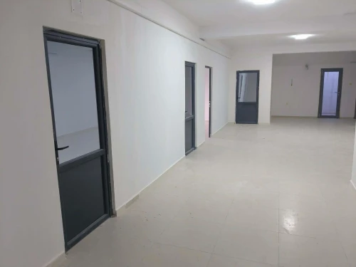Location Hangar - Usine Djelfa Djelfa