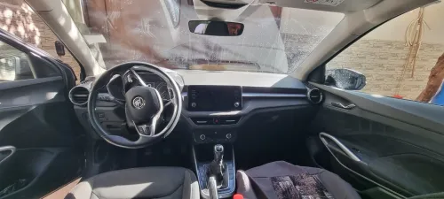 Skoda Fabia 2022 Style (avec toit panoramique)