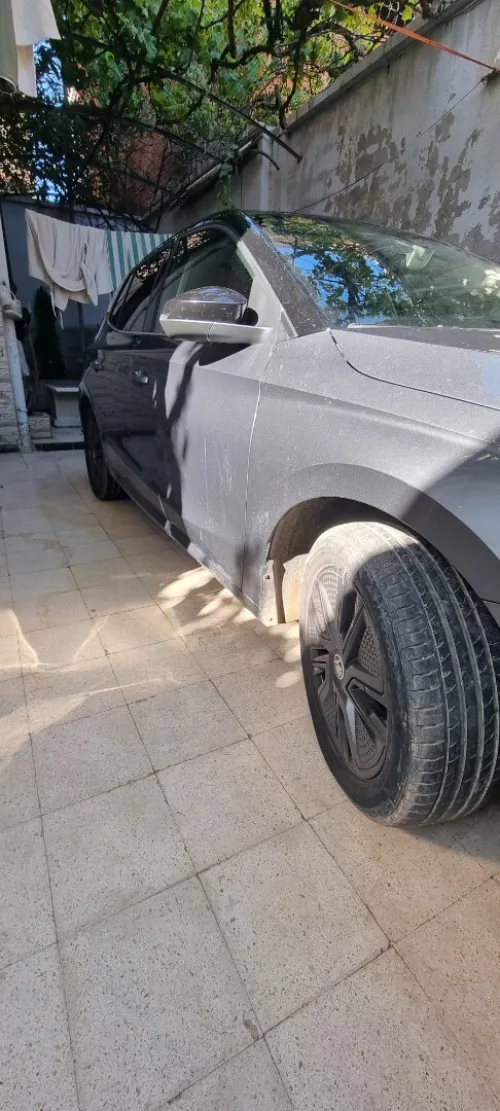 Skoda Fabia 2022 Style (avec toit panoramique)