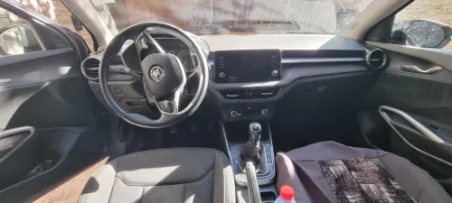 Skoda Fabia 2022 Style (avec toit panoramique)