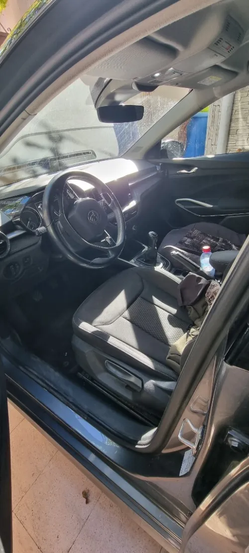 Skoda Fabia 2022 Style (avec toit panoramique)