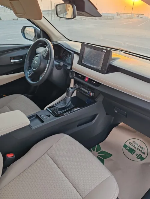 Toyota Classic 2024 Full option