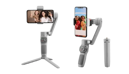 Stabilizateur Zhiyun Smooth Q3 (NUEF)