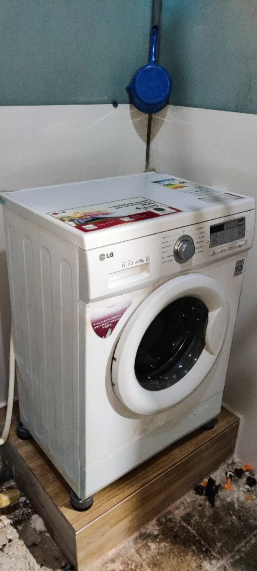 Machine a lavé lg 6kg