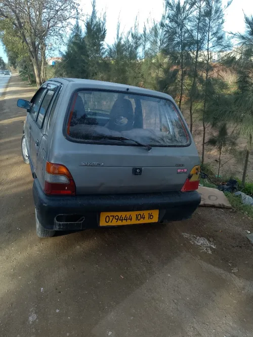 Maruti Maruti 2004 2004