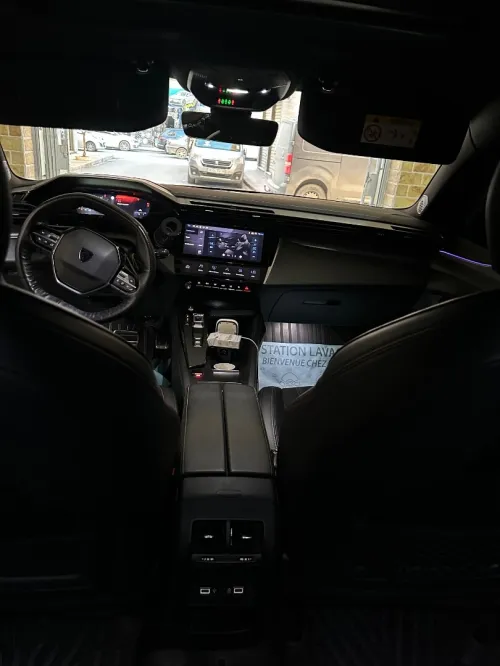 Peugeot 308 2023 GT