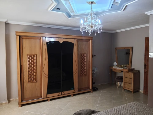 Vente Villa Tlemcen Tlemcen