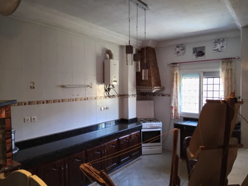 Vente Villa Tlemcen Tlemcen