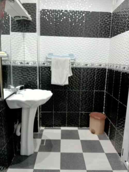 Vente Villa Tlemcen Tlemcen