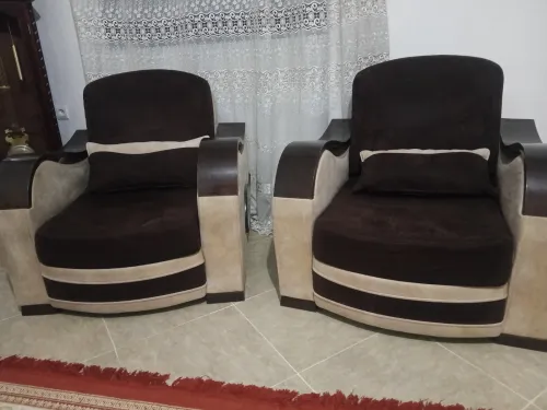 Fauteuil