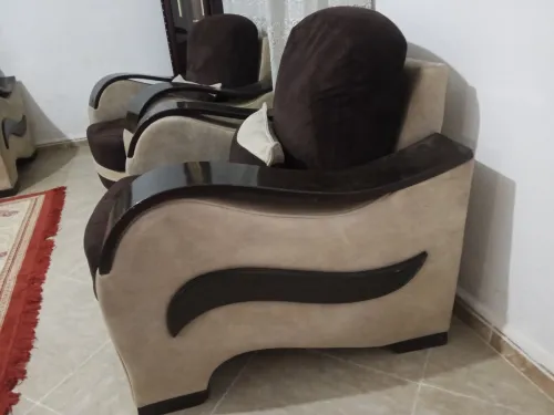 Fauteuil