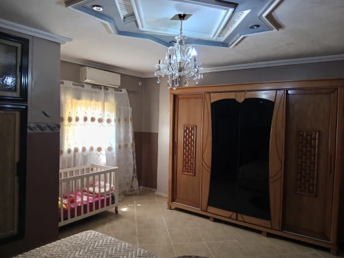 Vente Villa Tlemcen Tlemcen