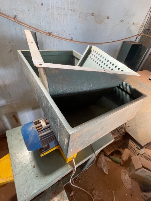 Machine À Granulés D'alimentation Pour Poissons poulet
