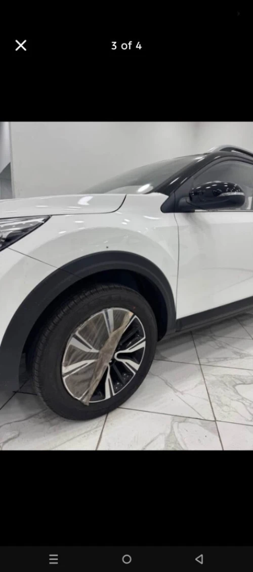 Kia KX1 2025 Full option