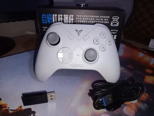 Flydigi Direwolf 3